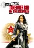 INSIDERS VOL 04 TAKEOVER BID ON THE KREMLIN TP [9781849182713]